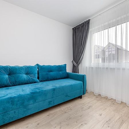 Sea House 2N Villa Паланга Екстериор снимка