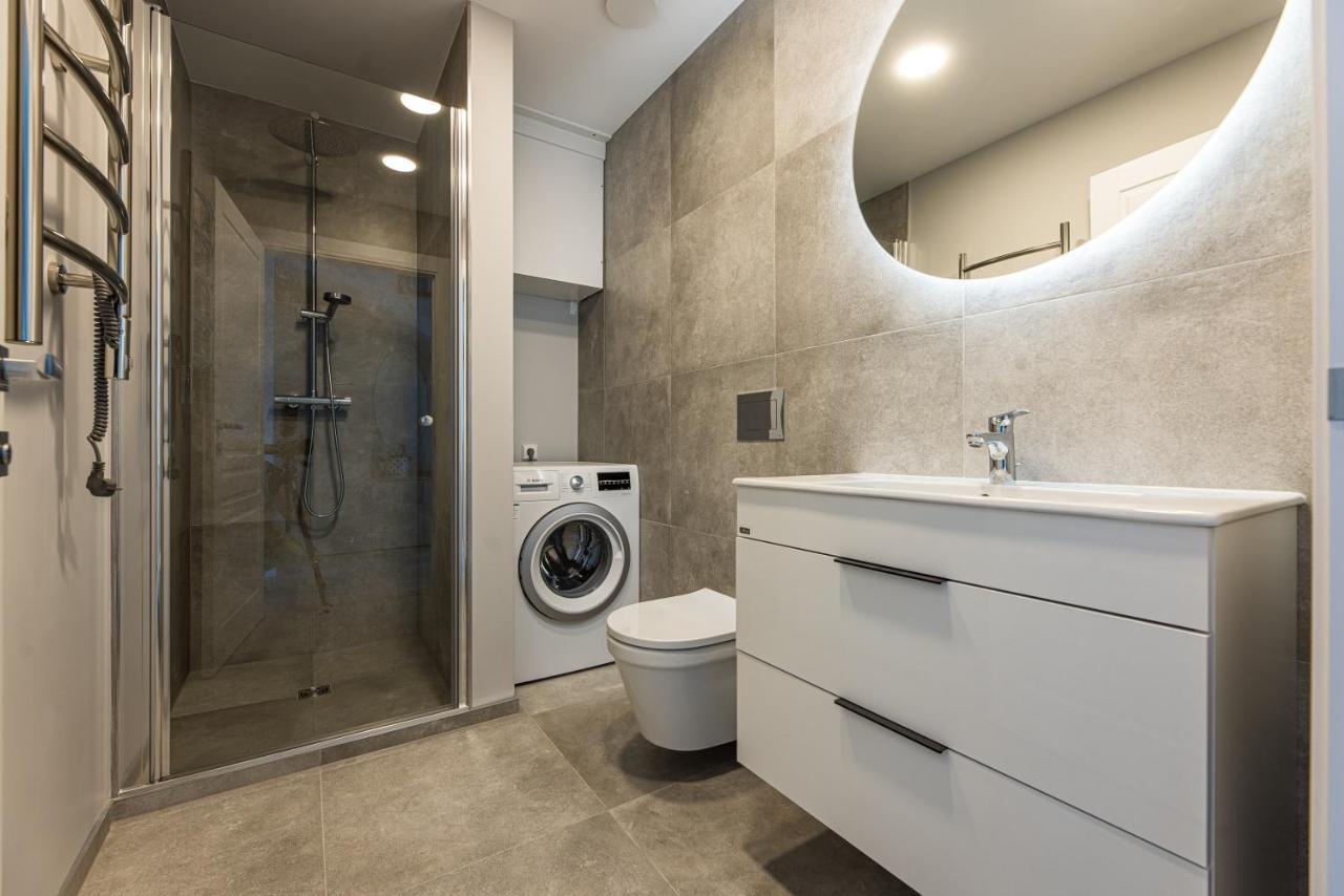 Sea House 2N Villa Паланга Екстериор снимка