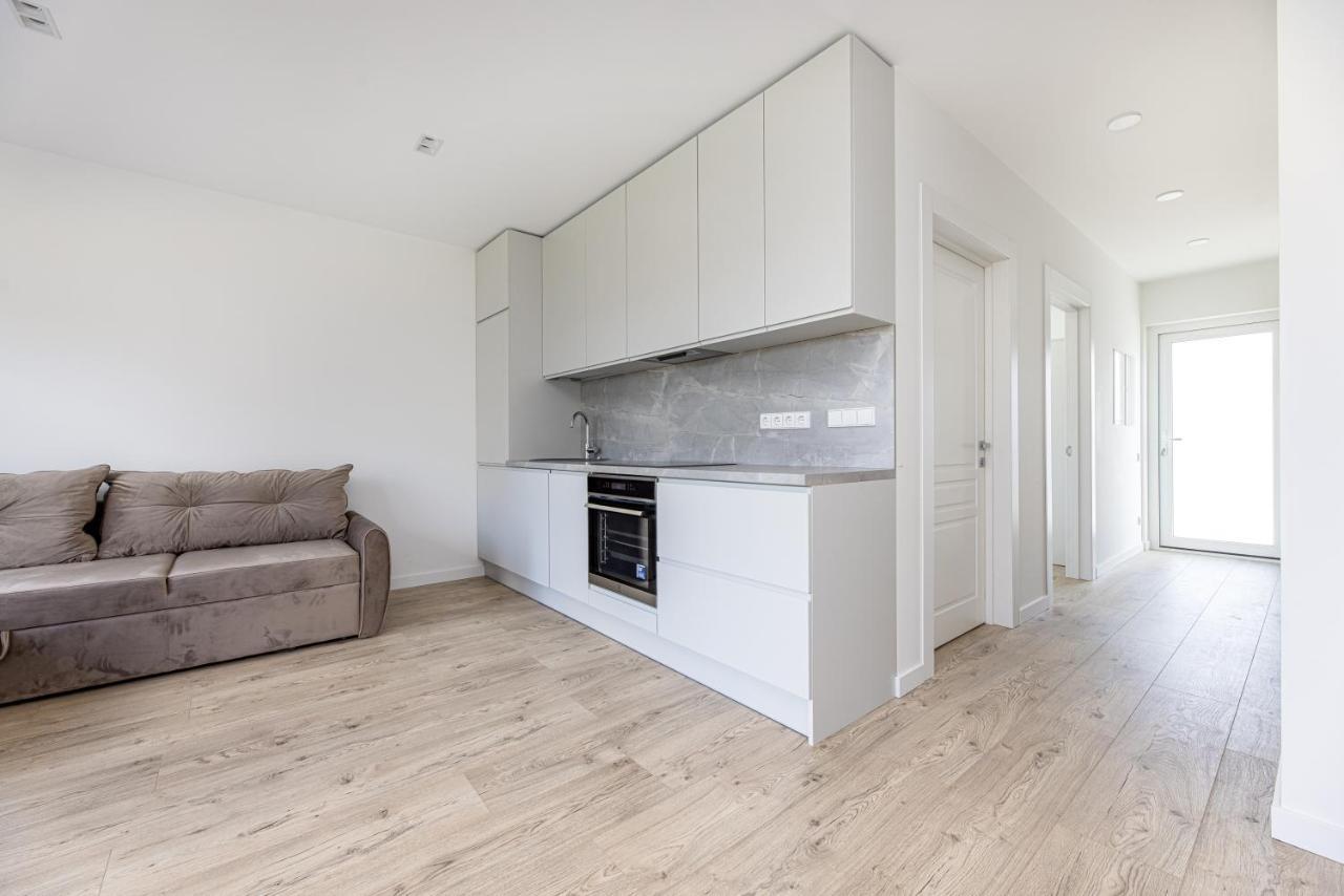 Sea House 2N Villa Паланга Екстериор снимка