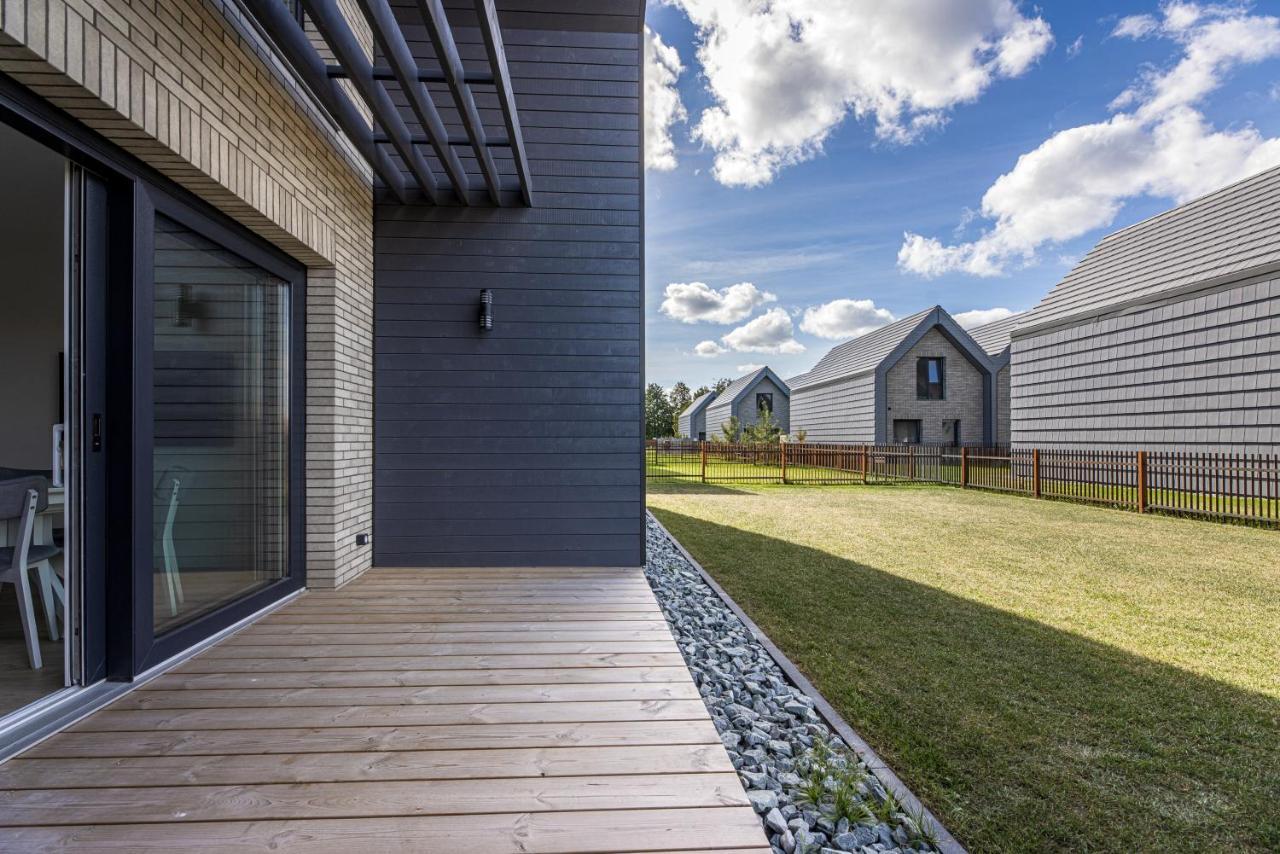 Sea House 2N Villa Паланга Екстериор снимка