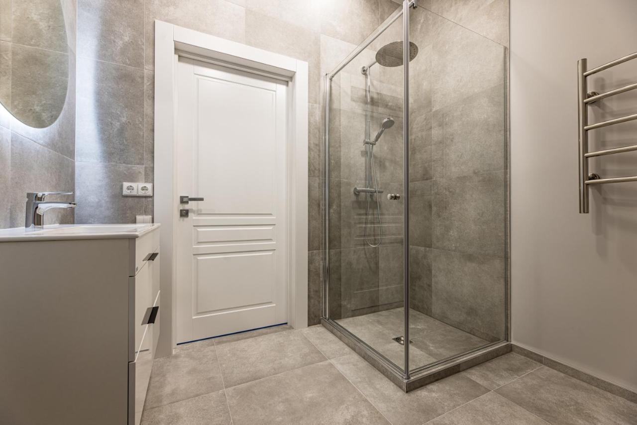 Sea House 2N Villa Паланга Екстериор снимка
