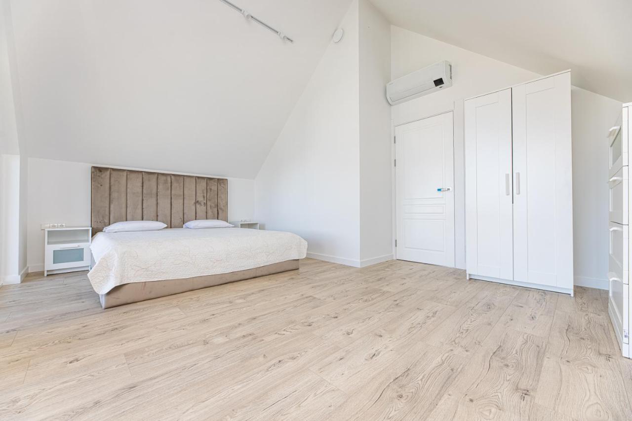 Sea House 2N Villa Паланга Екстериор снимка