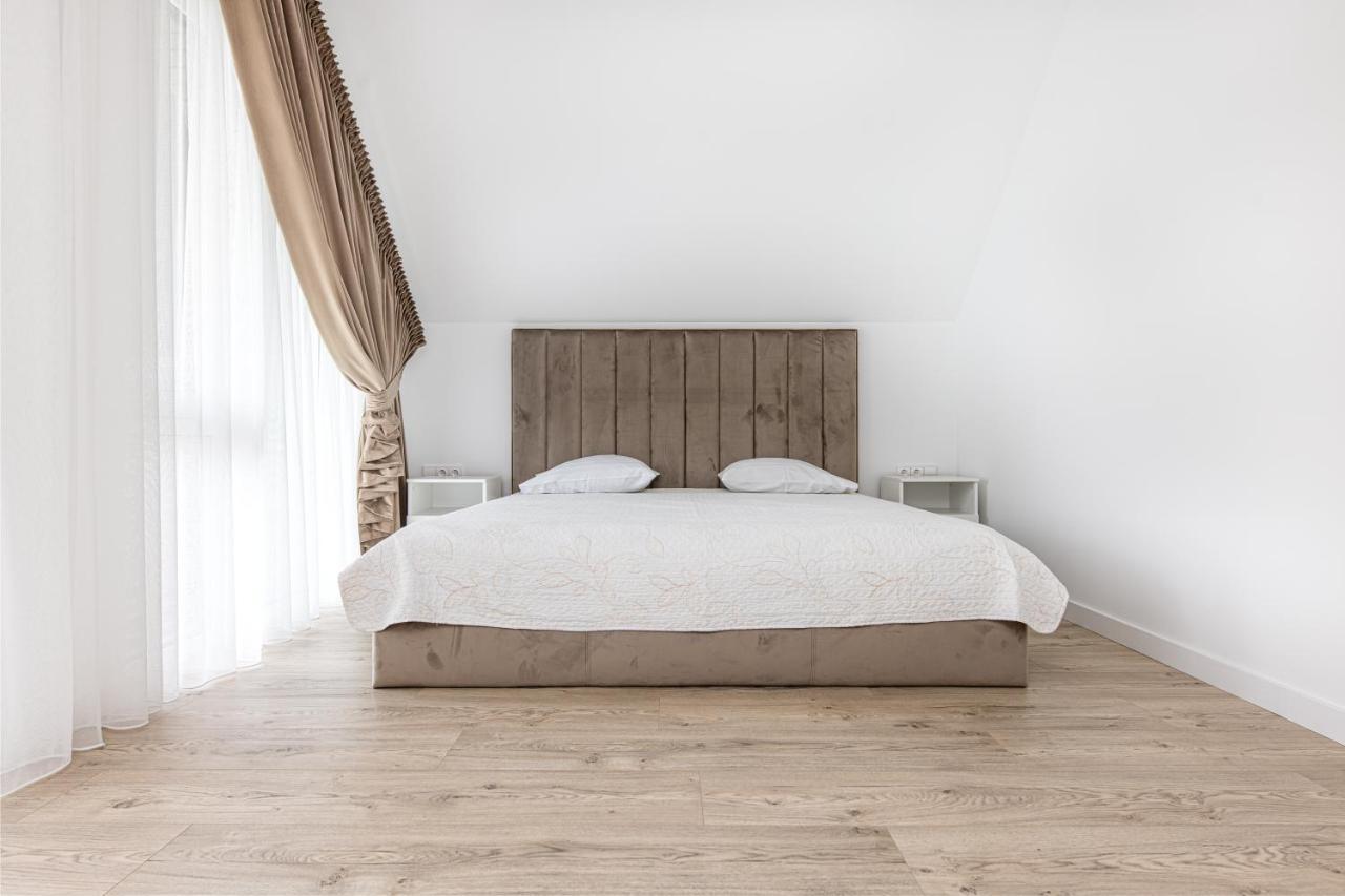 Sea House 2N Villa Паланга Екстериор снимка