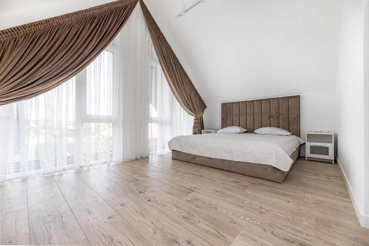 Sea House 2N Villa Паланга Екстериор снимка