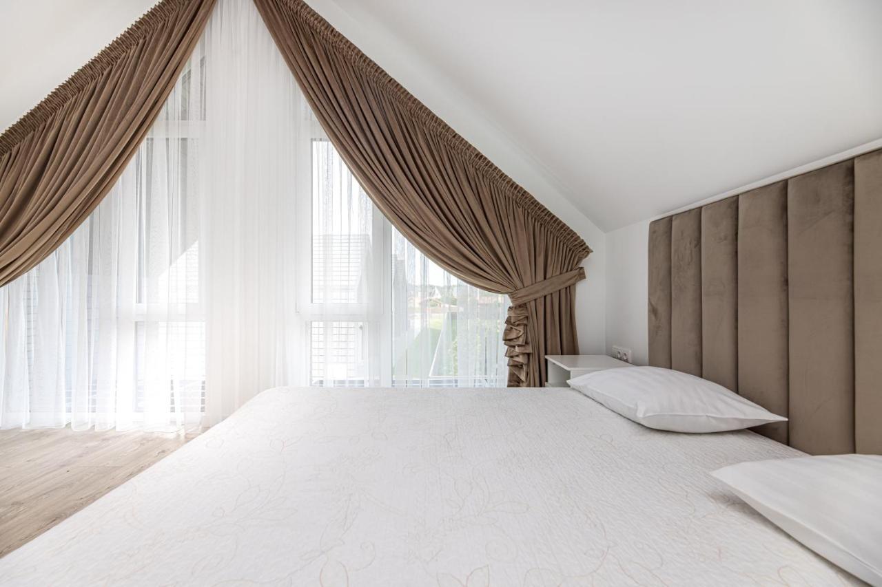 Sea House 2N Villa Паланга Екстериор снимка