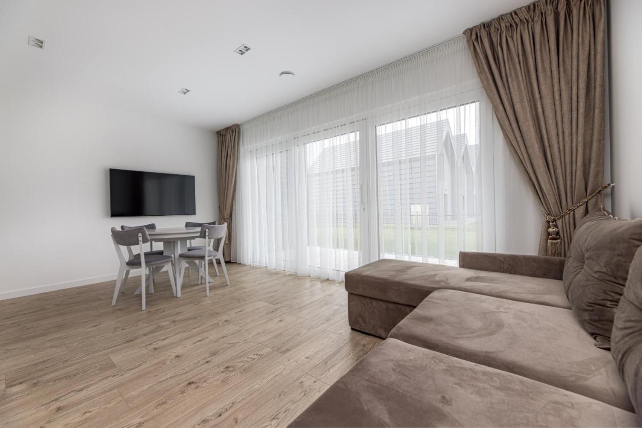 Sea House 2N Villa Паланга Екстериор снимка