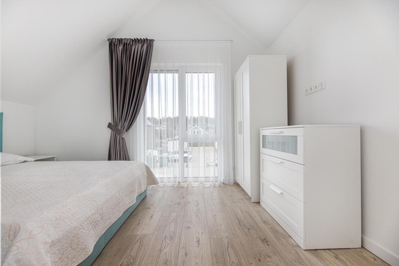 Sea House 2N Villa Паланга Екстериор снимка