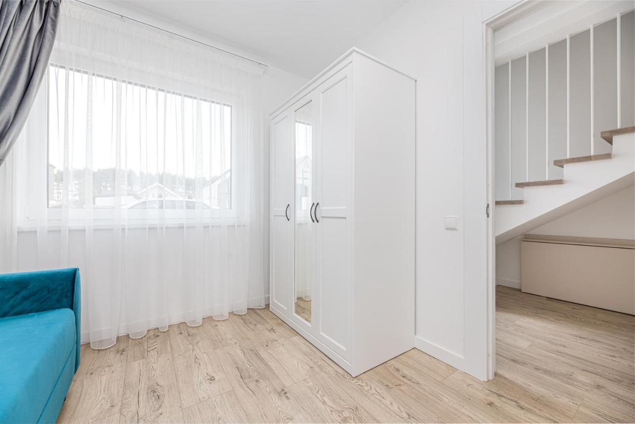 Sea House 2N Villa Паланга Екстериор снимка