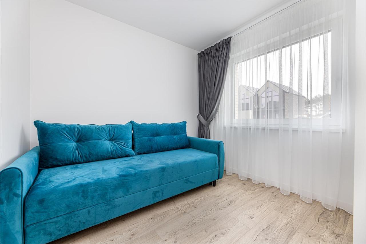 Sea House 2N Villa Паланга Екстериор снимка