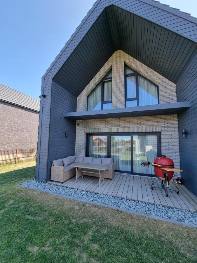 Sea House 2N Villa Паланга Екстериор снимка
