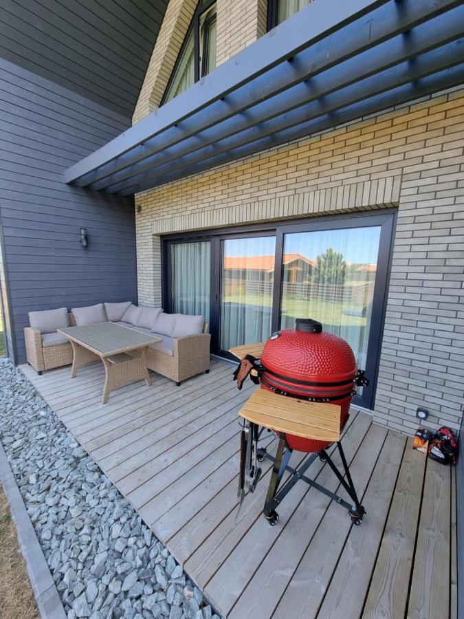 Sea House 2N Villa Паланга Екстериор снимка